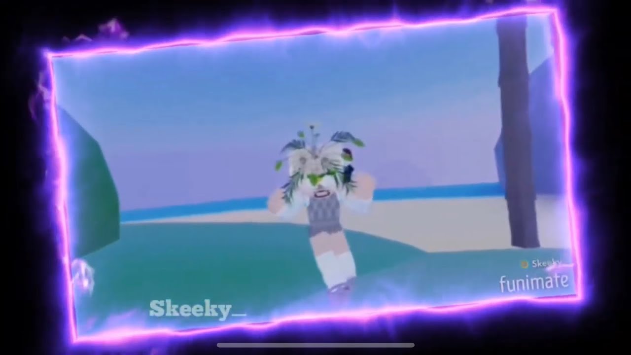 Masquerade! Roblox edit for comp MuffinsForever