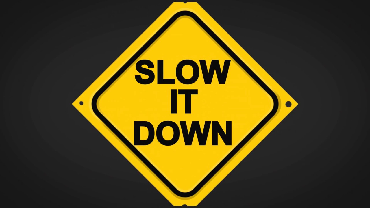 Logic - Under Pressure Kinetic Typography Lyric Video