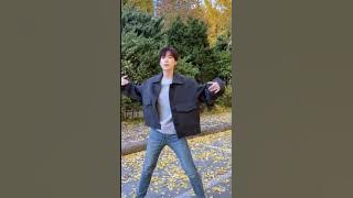 [MIRRORED] NCT 2021 'Beautiful' DANCE