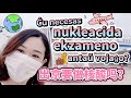 Ĉu necesas nukleacida ekzameno antaŭ vojaĝo?出京需要做核酸吗？Is a nucleic acid test required before a trip?