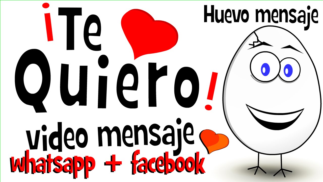 Te quiero Frase de Amor Te quiero Frase de Amor