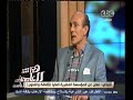 #هنا_العاصمة لقاء خاص مع الفنان