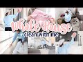 WHOLE HOUSE ULTIMATE CLEAN WITH ME 2021 // Extreme ALL DAY CLEAN WITH ME // Cleaning Motivation