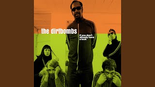 Video thumbnail of "The Dirtbombs - Natural Man"