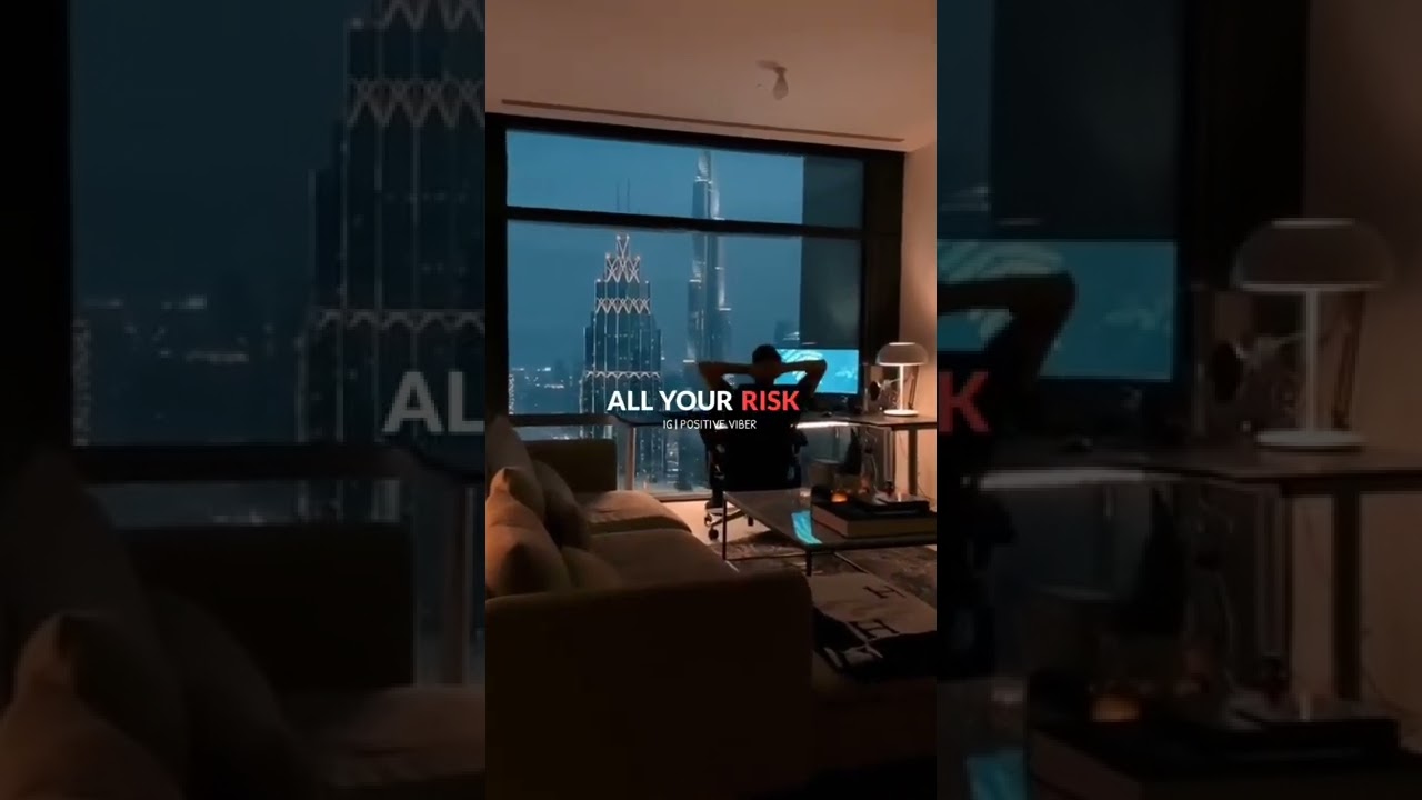 𝐫𝐢𝐬𝐤 💸 