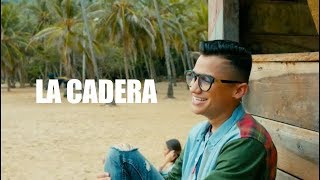 La Melodía Perfecta: La Cadera ft. Mozart La Para, Sharlene (Letra)