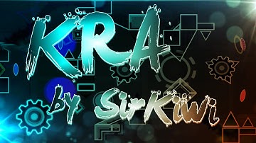 Kra Full Layout (Buffed) - Unofficial WOW/POW Sequel (CANCELLED)