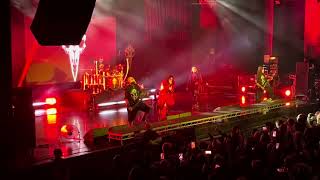 Lacuna Coil - In Nomine Patris Live - Milan 10102025