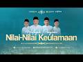 🔴 [ LIVE ] Halaqah Piagam Nilai-Nilai Keulamaan - STAI Al-Anwar Sarang Rembang