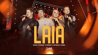 GH&R LAIA V2 A2