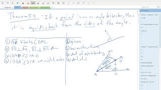 5 2 Angle Bisector Theorems