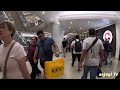 Stroll from Farmers Market to Gateway-2 & Gateway-1 Araneta Center Cubao🇵🇭