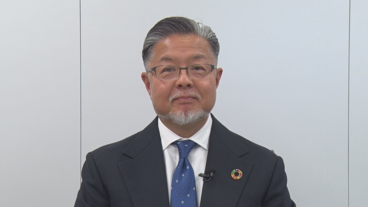 2026年6月期第2四半期決算説明会｜株式会社インテージホールディングス