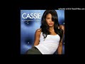 Cassie Long Way 2 Go Official Acapella