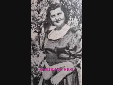 Suzan Yakar - Sevda Zincirini Taktın Boynuma
