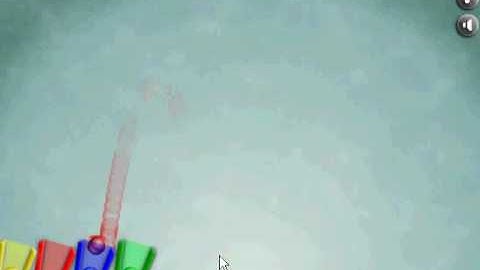 Bucketball level 1,2,3,4 walkthrough