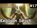 SAATNYA BOSS PALING GILA (KATANYA) | 【Elden Ring Shadow Of The Erdtree Indonesia Part 17】