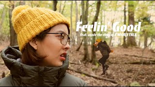 EVISBEATS - Feelin' Good  feat. annie the clumsy & WHALE TALX