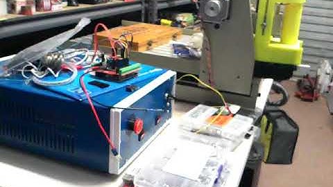 CNCest 3040T 4 Axis 400w Router with Windows 10 / 64Bite + Mach 3