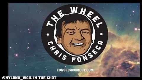 The Wheel Podcast # 10.5 - Nick Fischer