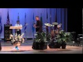 Domingo Julio 13, 2014 con Evangelista Roberto Lugo