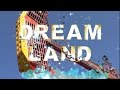 Dreamland парк развлечений Минск