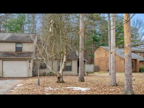 115 Arrow Wood Place, Malta, NY home video tour