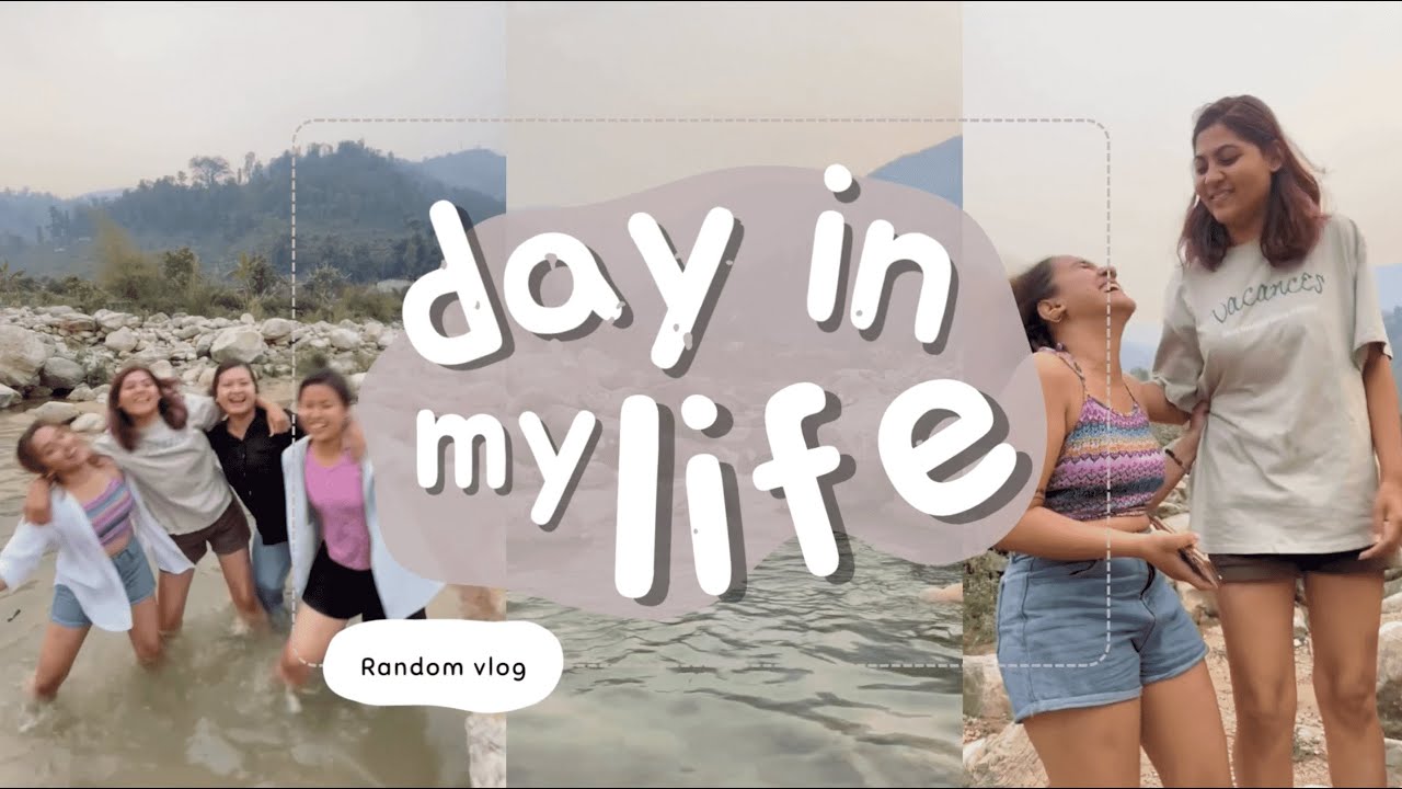 A day out with my Friends || kissuboss || Bffs 👯‍♀️ ️ - YouTube