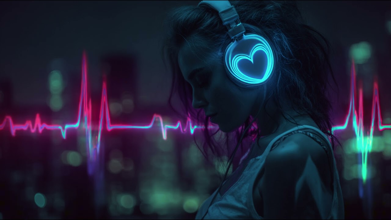 Hearts Don’t Sync Anymore | Emotional Synthwave