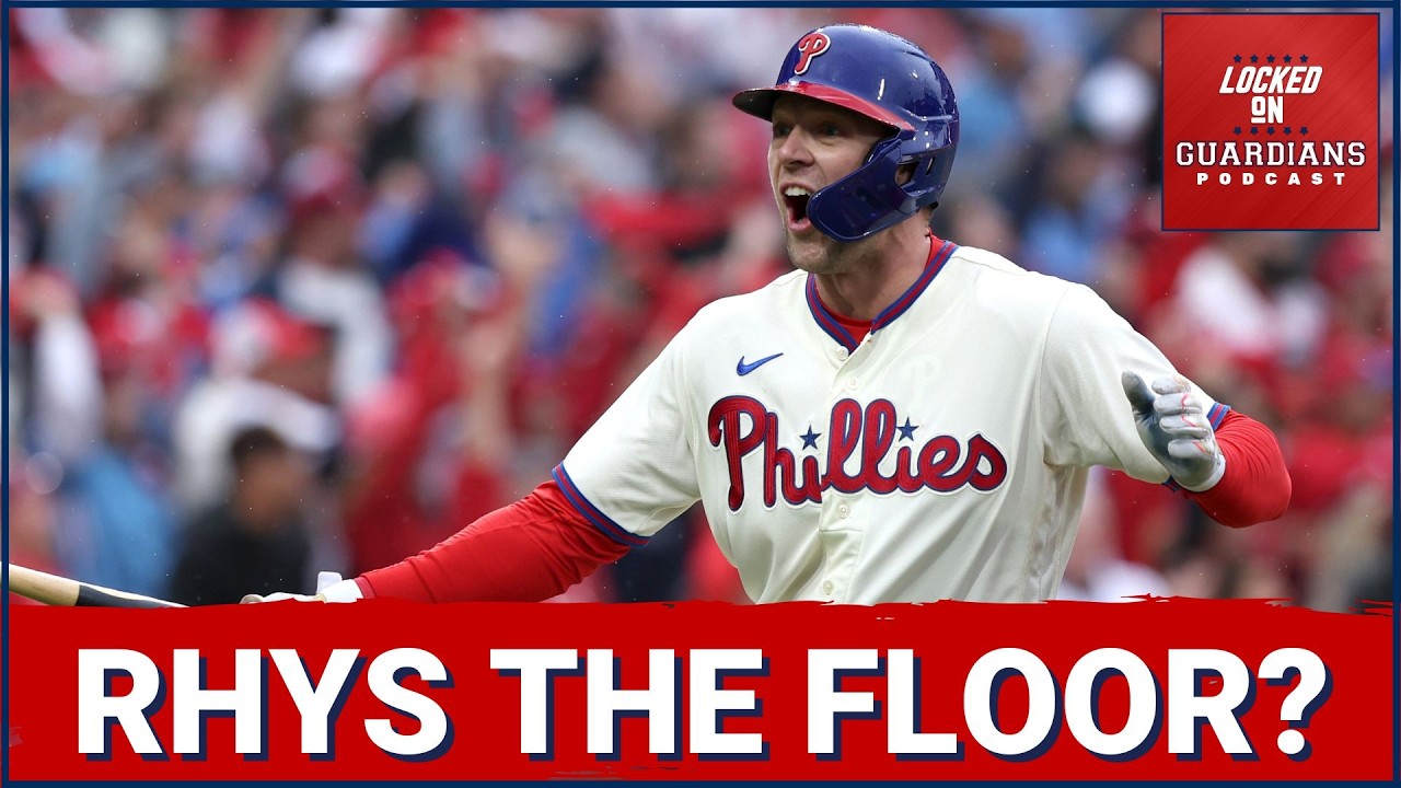 ВОЗМОЖНОСТЬ: «Кливленд Гардиз» рискуют, взяв Риса Хоскинса в свой состав — как он повлияет на сез...