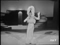Capture de la vidéo Joséphine Baker "Avec"