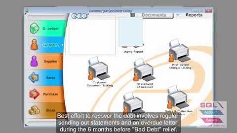 GST 16 BadDebtRelief