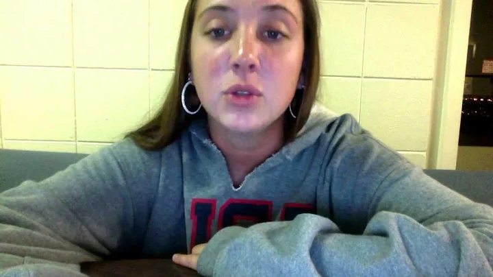 Caitlin Schwartz: Week-in-Review