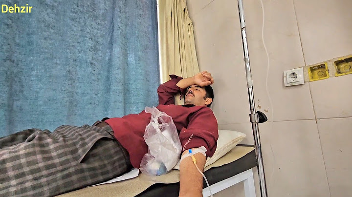 ### A Cry in the Heart of the Mountain: Agha Qurban's Lamentations and the Journey to a Knee Cure