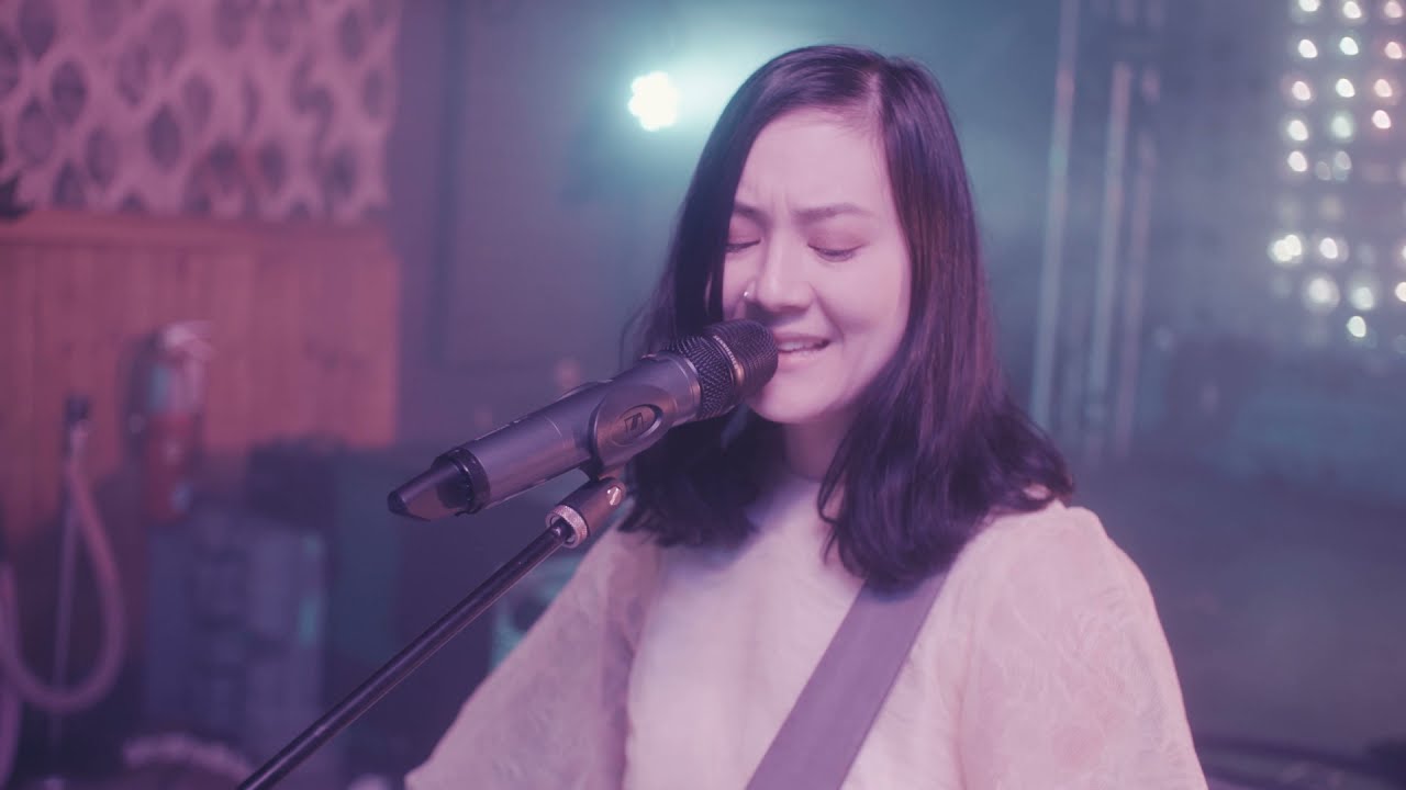 Japanese Breakfast - Full Performance (Live on KEXP at Home