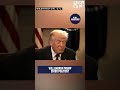 Is Barron Trump getting into politics?