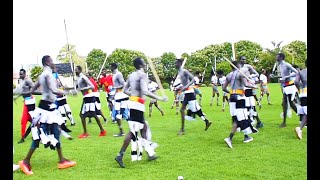 Nyan Cit Arialbeek by Bigbwoy Mapiordit Part 1 Official Full clip