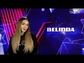 Belinda - Mejores Momentos En La Voz México