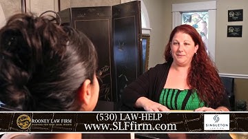 Camp Fire Paradise, California Singleton Law Firm