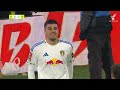 Canaries cup run comes to a close 😔 | Leeds United 3-0 Norwich City | Highlights