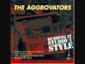 Dancing Mood Of Dub - The Aggrovators