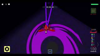 Memory Eater - Randomly Generated Droids
