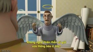 The Littlest Angel - Thiên Sứ Nhỏ [P3]