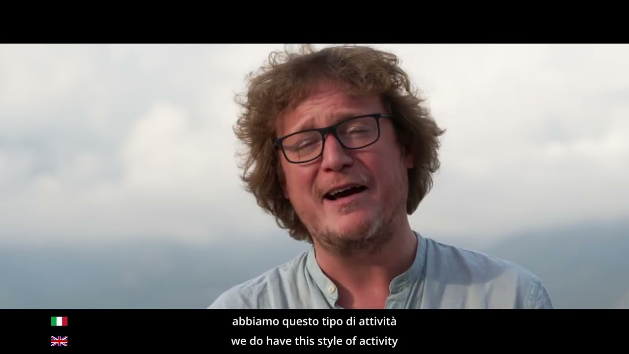 Dove registriamo gli sciami sismici? Where do we record earthquake swarms?