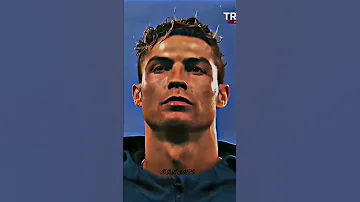 Ronaldo Hadal Ahbek Edit 
