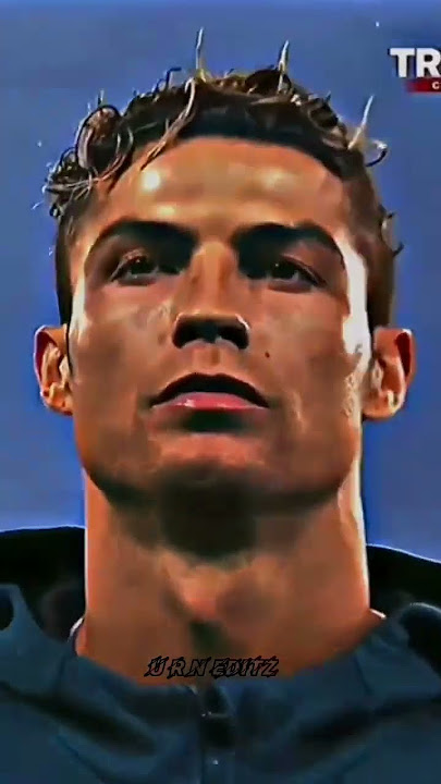 Ronaldo hadal ahbek edit