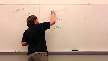 Chapter 19 Part 1 - Enolates