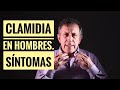 CLAMIDIA en HOMBRES: Sintomas