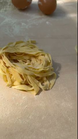 YOU don’t need a pasta machine!