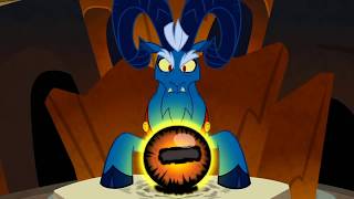 Pmv - Its Our House Now Mickeys House Of Villains Final Version